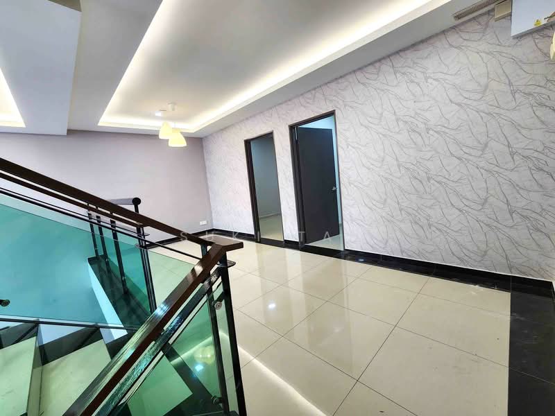 3-storey Terraced House for Rent in Sungai Besi (Kuala Lumpur) - Suki Tan - PropertyGuru.com.my