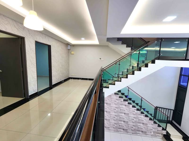 3-storey Terraced House for Rent in Sungai Besi (Kuala Lumpur) - Suki Tan - PropertyGuru.com.my