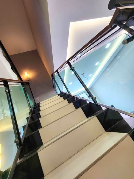 3-storey Terraced House for Rent in Sungai Besi (Kuala Lumpur) - Suki Tan - PropertyGuru.com.my