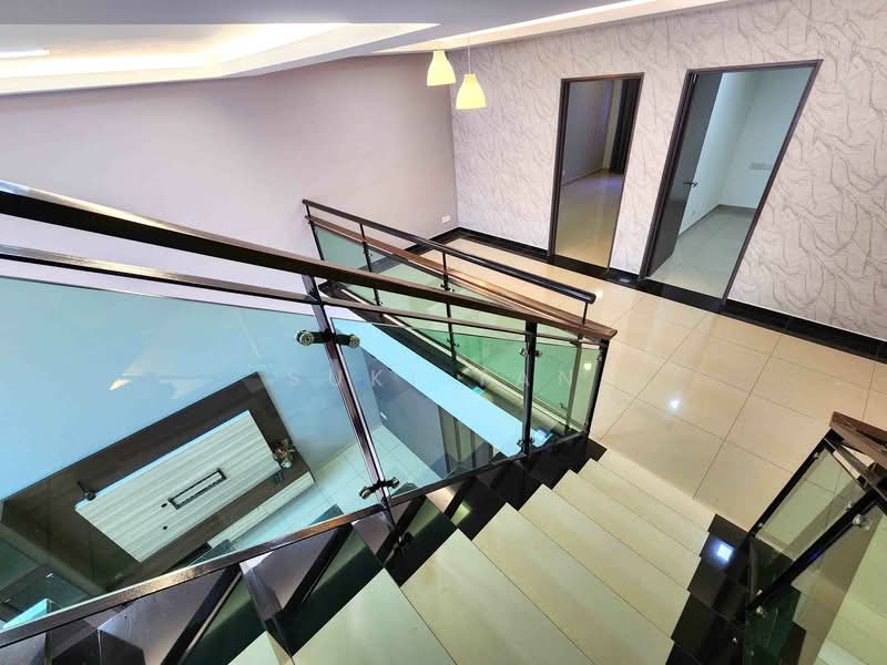 3-storey Terraced House for Rent in Sungai Besi (Kuala Lumpur) - Suki Tan - PropertyGuru.com.my