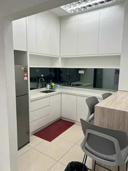 1.5 Storey Industrial Detached Factory With 400 Amps @ Batu Kawan Valdor Industrial Area To Let untuk Untuk Disewa - RM 52,800 /bulan, Feb 2026 - Kitchen - PropertyGuru.com.my