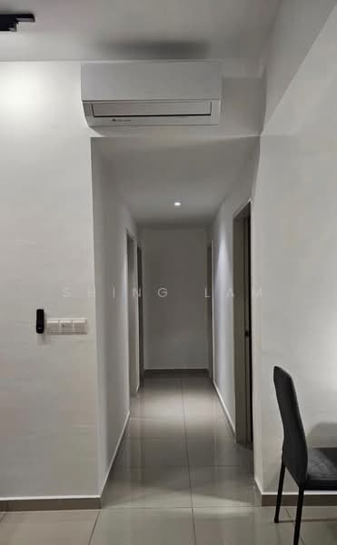 Ideal Residency untuk Untuk Disewa - RM 2,000 /bulan, Mac 2026 - Corridor - PropertyGuru.com.my