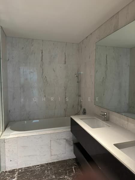 Condominium for Sale at SO Sofitel Kuala Lumpur Residences - CHRIS LEE - Bathroom - PropertyGuru.com.my