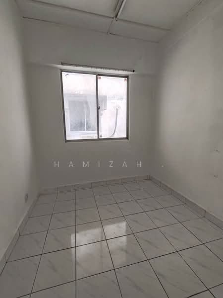 Apartment for Sale at Pangsaria Apartment - Hamizah . - Interior - PropertyGuru.com.my