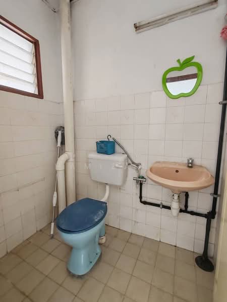 Apartment for Sale at Pangsaria Apartment - Hamizah . - PropertyGuru.com.my