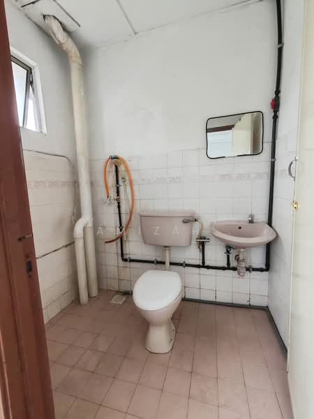 Apartment for Sale at Pangsaria Apartment - Hamizah . - PropertyGuru.com.my