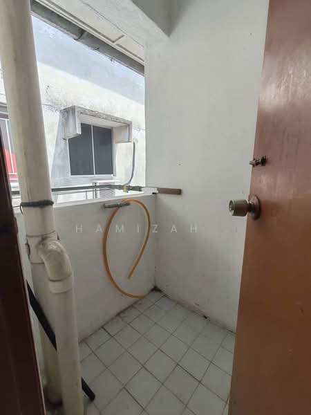 Apartment for Sale at Pangsaria Apartment - Hamizah . - PropertyGuru.com.my