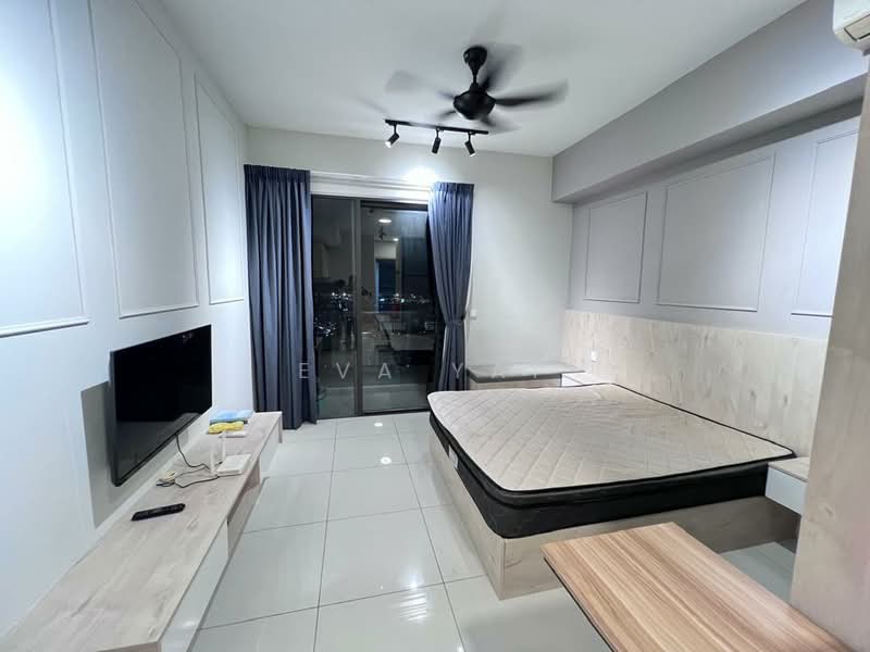 Service Residence for Rent at D'sara Sentral - Eva Yap - Bedroom - PropertyGuru.com.my