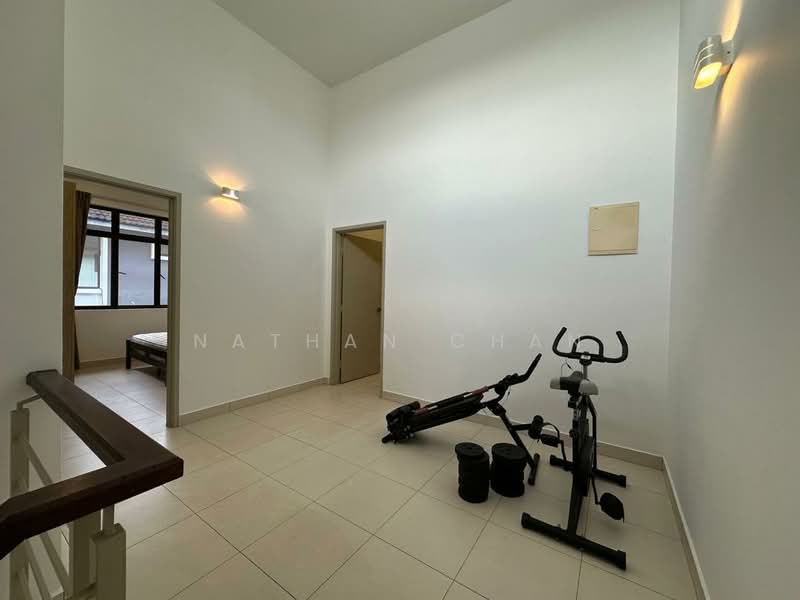 Cluster House for Sale in Taman Adda Heights (Tebrau) - Nathan Chan - Interior - PropertyGuru.com.my
