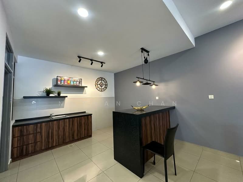 Cluster House for Sale in Taman Adda Heights (Tebrau) - Nathan Chan - Interior - PropertyGuru.com.my
