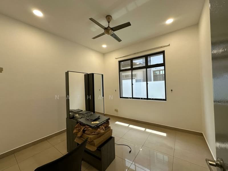 Cluster House for Sale in Taman Adda Heights (Tebrau) - Nathan Chan - Bedroom - PropertyGuru.com.my