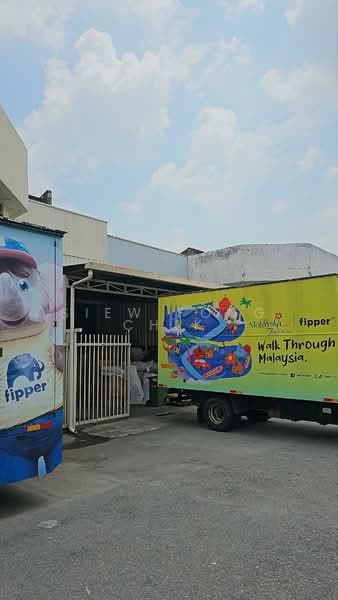 Shop for Sale in Taman Universiti Indah (Seri Kembangan) - Siew Fong Chik - PropertyGuru.com.my