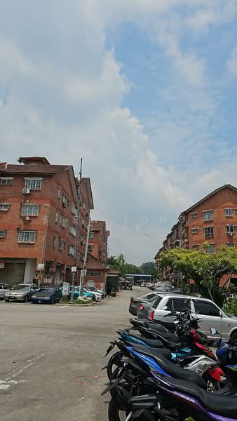Shop for Sale in Taman Universiti Indah (Seri Kembangan) - Siew Fong Chik - PropertyGuru.com.my
