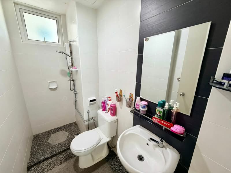 Condominium for Sale at Summer Place - Darren Lau - Bathroom - PropertyGuru.com.my