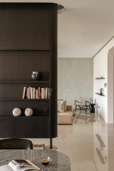 Condominium for Rent at 10 Mont Kiara @ MK10 - Caesar Jing Yi Tan - Living Room - PropertyGuru.com.my