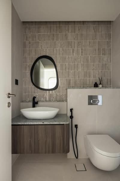 Condominium for Rent at 10 Mont Kiara @ MK10 - Caesar Jing Yi Tan - Bathroom - PropertyGuru.com.my