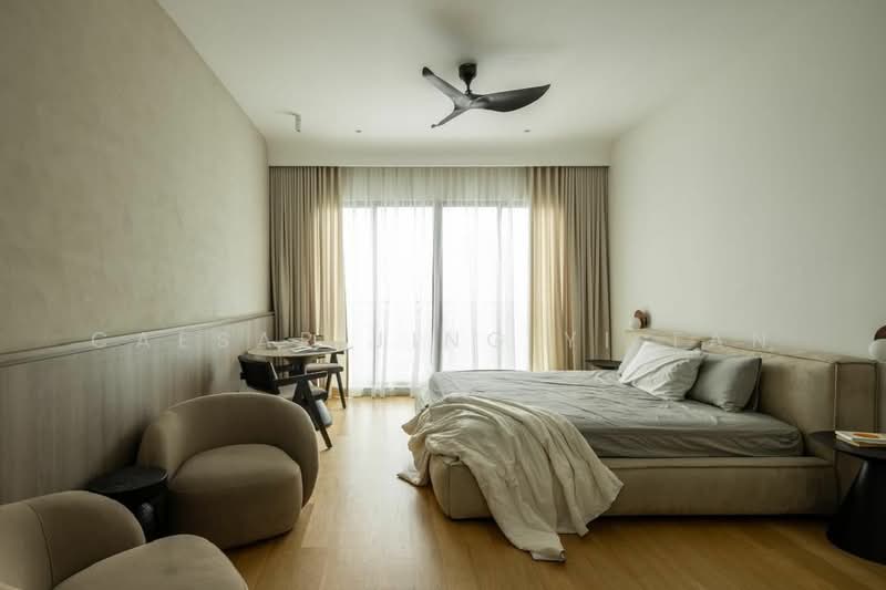 Condominium for Rent at 10 Mont Kiara @ MK10 - Caesar Jing Yi Tan - Bedroom - PropertyGuru.com.my