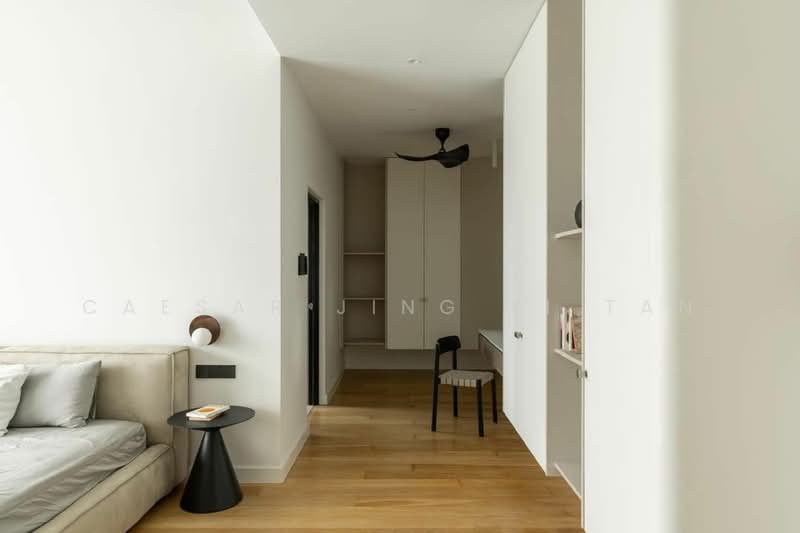 Condominium for Rent at 10 Mont Kiara @ MK10 - Caesar Jing Yi Tan - Bedroom - PropertyGuru.com.my