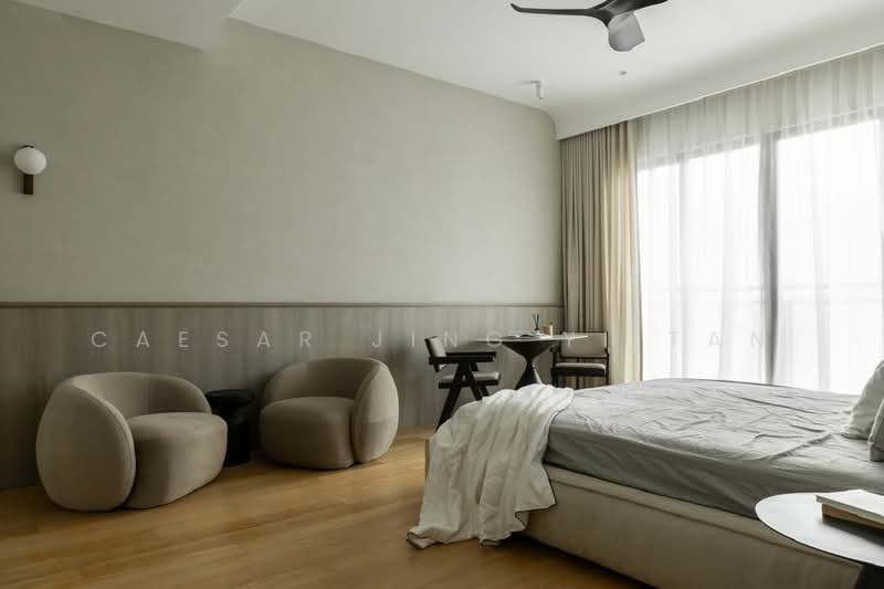 Condominium for Rent at 10 Mont Kiara @ MK10 - Caesar Jing Yi Tan - Bedroom - PropertyGuru.com.my
