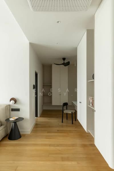 Condominium for Rent at 10 Mont Kiara @ MK10 - Caesar Jing Yi Tan - Corridor - PropertyGuru.com.my