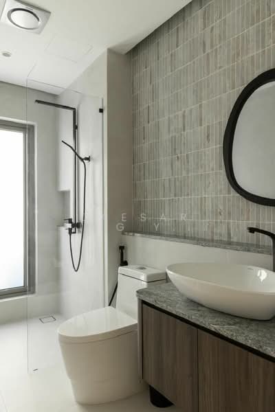 Condominium for Rent at 10 Mont Kiara @ MK10 - Caesar Jing Yi Tan - Bathroom - PropertyGuru.com.my