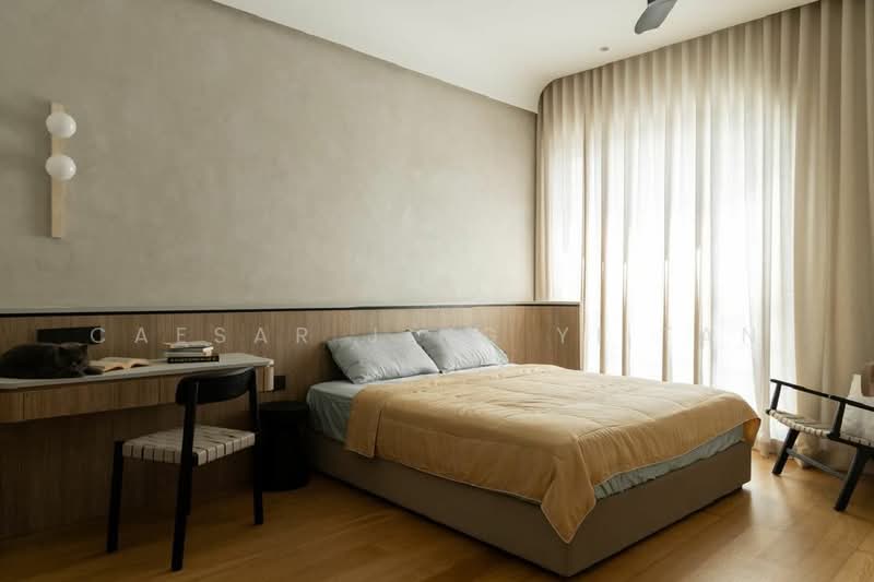 Condominium for Rent at 10 Mont Kiara @ MK10 - Caesar Jing Yi Tan - Bedroom - PropertyGuru.com.my