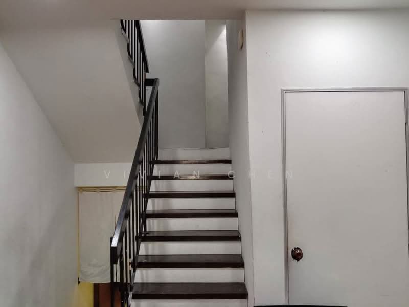 Terraced House for Sale in Taman Cheras (Cheras) - Vivian Chen - Interior - PropertyGuru.com.my