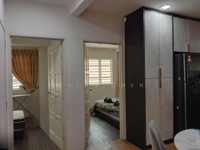 Terraced House for Sale in Taman Cheras (Cheras) - Vivian Chen - Bedroom - PropertyGuru.com.my