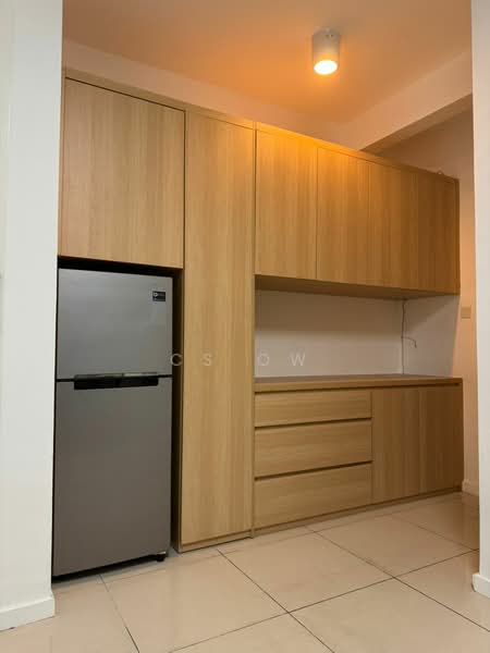 Cascades untuk Untuk Disewa - RM 2,000 /bulan, Mac 2026 - Kitchen - PropertyGuru.com.my