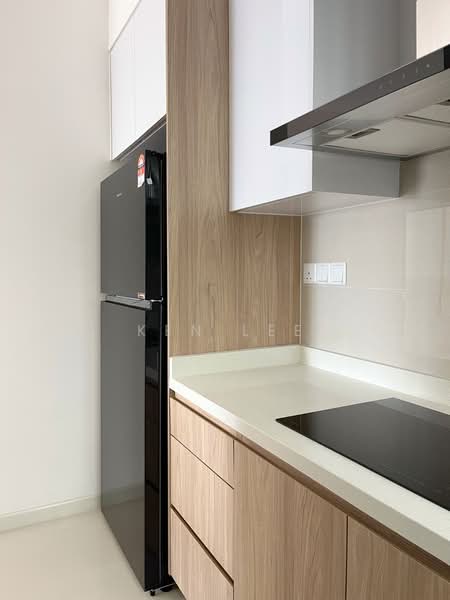 Service Residence for Rent at Sunway Velocity TWO - Ken Lee - Kitchen - PropertyGuru.com.my