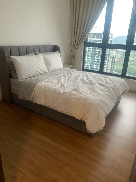 Service Residence for Rent at Sunway Velocity TWO - Ken Lee - PropertyGuru.com.my
