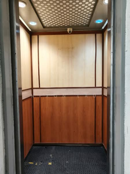 Pangsapuri untuk Dijual di Le Courts Desa Tambun - Nixon Lau - Interior - PropertyGuru.com.my