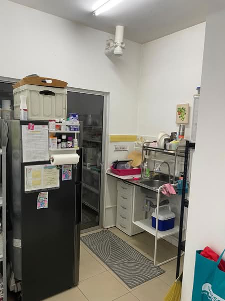 Asteria untuk Untuk Disewa - RM 1,000 /bulan, Feb 2026 - Kitchen - PropertyGuru.com.my