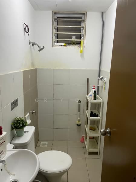 Asteria untuk Untuk Disewa - RM 1,000 /bulan, Feb 2026 - Bathroom - PropertyGuru.com.my