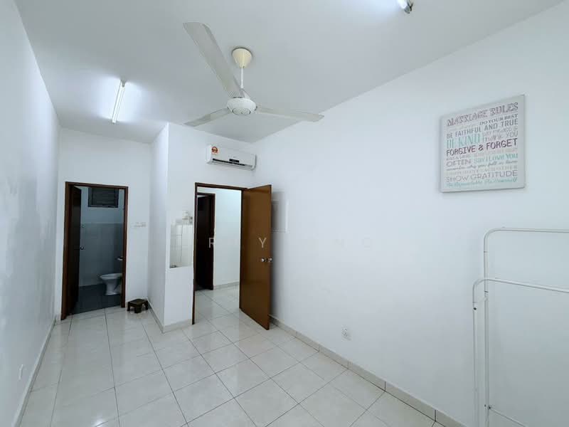 Apartment for Rent at Asteria - Grey Ong - Bathroom - PropertyGuru.com.my