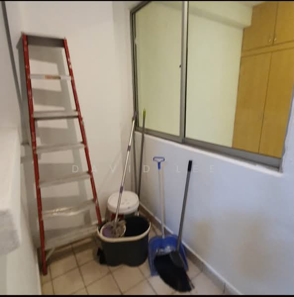 Condominium for Rent at Perdana Emerald - david lee - Interior - PropertyGuru.com.my