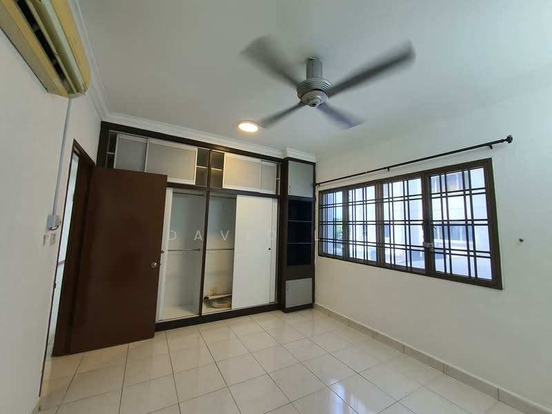 Condominium for Rent at Perdana Emerald - david lee - Bedroom - PropertyGuru.com.my