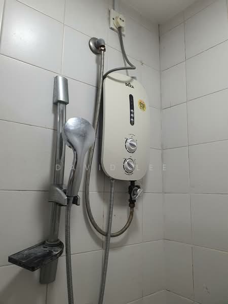 Condominium for Rent at Perdana Emerald - david lee - Bathroom - PropertyGuru.com.my