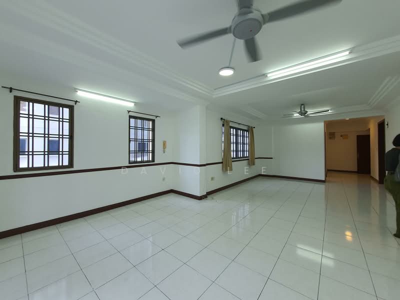 Condominium for Rent at Perdana Emerald - david lee - Living Room - PropertyGuru.com.my