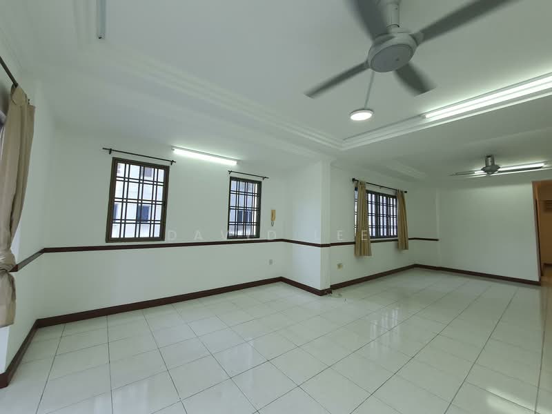 Condominium for Rent at Perdana Emerald - david lee - Living Room - PropertyGuru.com.my
