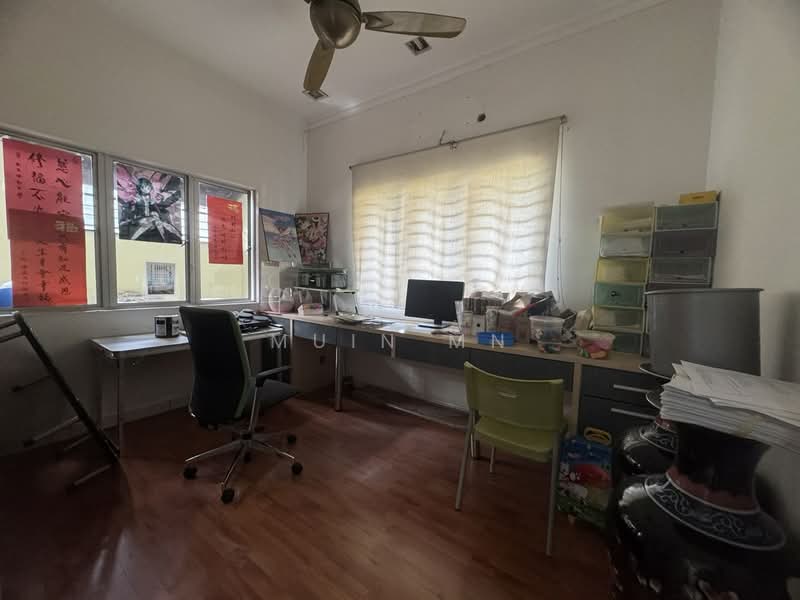2-storey Terraced House for Sale in Denai Alam (Shah Alam) - Muin Mn - Study - PropertyGuru.com.my