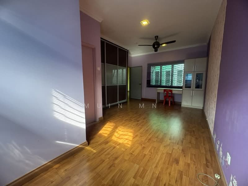 2-storey Terraced House for Sale in Denai Alam (Shah Alam) - Muin Mn - Bedroom - PropertyGuru.com.my