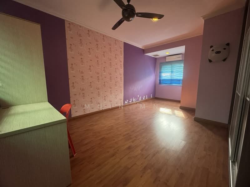 2-storey Terraced House for Sale in Denai Alam (Shah Alam) - Muin Mn - Bedroom - PropertyGuru.com.my