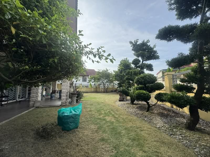 2-storey Terraced House for Sale in Denai Alam (Shah Alam) - Muin Mn - Garden - PropertyGuru.com.my
