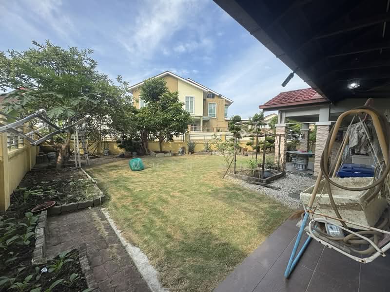 2-storey Terraced House for Sale in Denai Alam (Shah Alam) - Muin Mn - Exterior - PropertyGuru.com.my