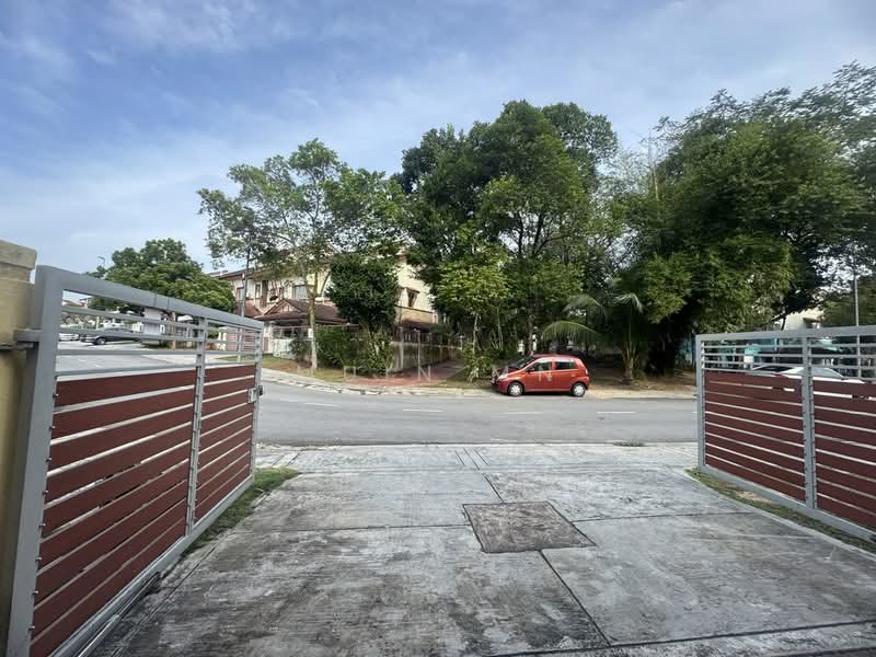 2-storey Terraced House for Sale in Denai Alam (Shah Alam) - Muin Mn - Exterior - PropertyGuru.com.my