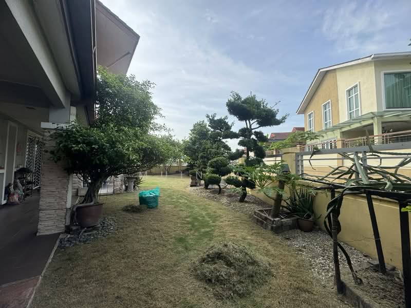 2-storey Terraced House for Sale in Denai Alam (Shah Alam) - Muin Mn - Garden - PropertyGuru.com.my