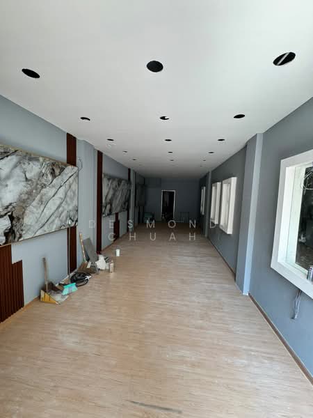 For Rent - Lebuh Presgrave