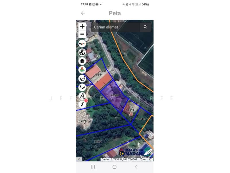 Agricultural Land for Sale in Labu (Negeri Sembilan) - Jeffrey Zuree - PropertyGuru.com.my