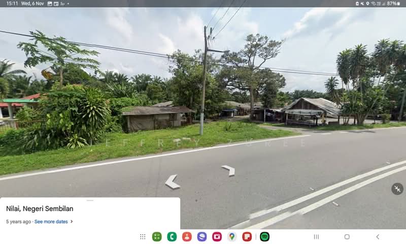Agricultural Land for Sale in Labu (Negeri Sembilan) - Jeffrey Zuree - Exterior - PropertyGuru.com.my